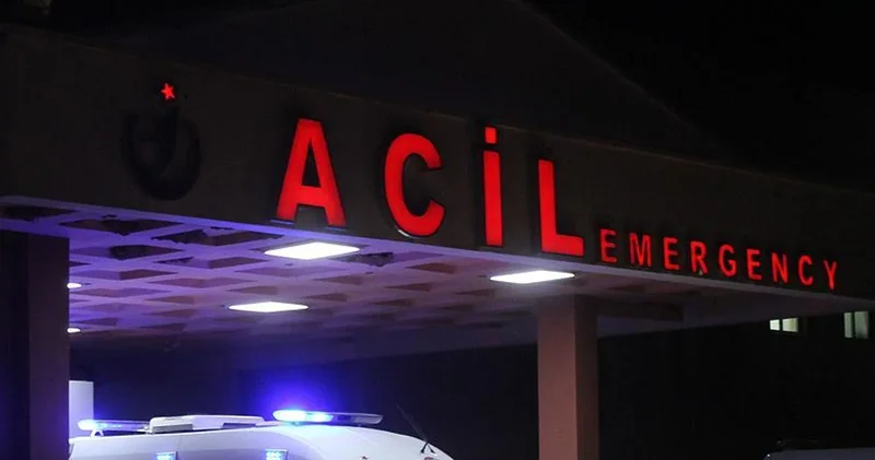 Burdur da liseli kız öğrencilerin bıçaklı kavgasında kan aktı: Yaralılar var