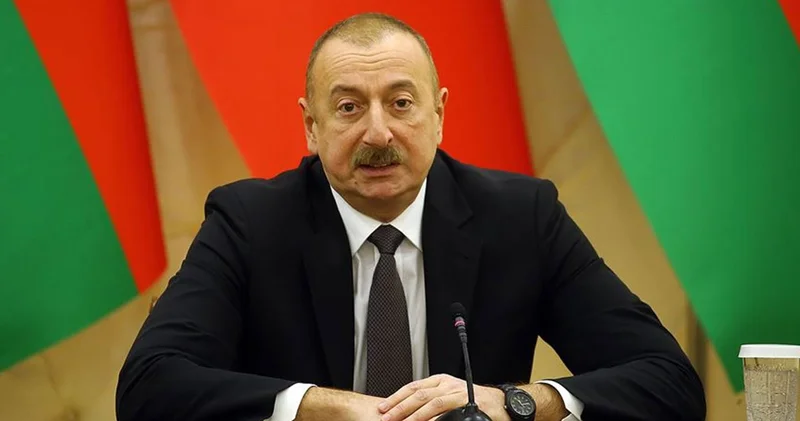 Azerbaycan Cumhurbaşkanı Aliyev den İslamofobi ye karşı birlikte mücadele etme çağrısı
