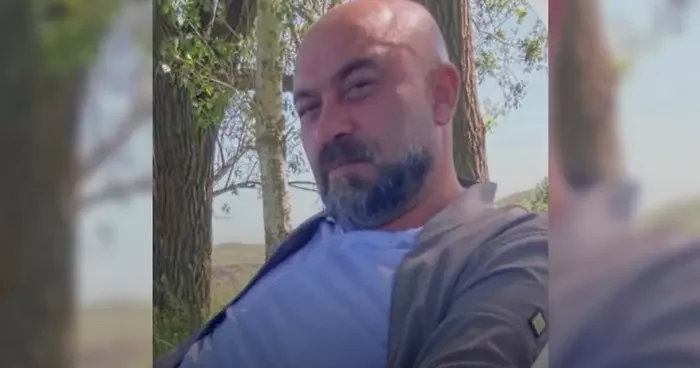 Ağrı da trafik kazası! Muhtar hayatını kaybetti