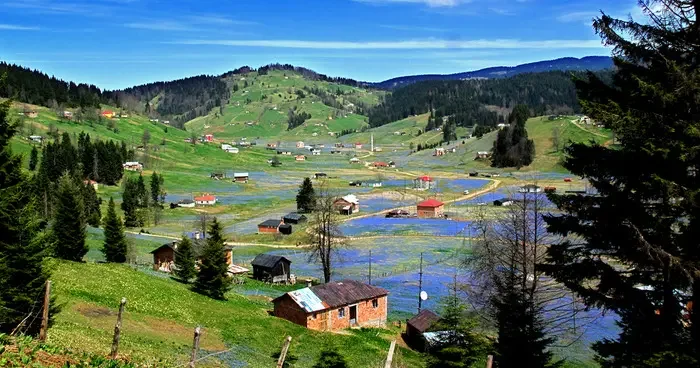 Rakım yükseldikçe tehlike artıyor! Karadeniz’de yaylaya çıkmak isteyen bu hastalara yüksek rakım uyarısı! Uzmanlar uyarıyor...