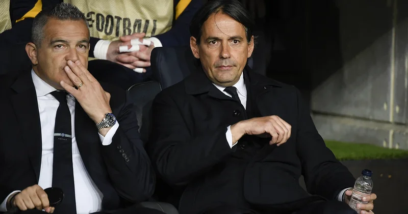 Simone Inzaghi: Bir rüyayı taçlandırmak ve tarihe geçmek için son bir adım eksik