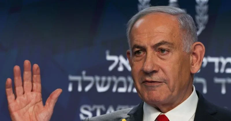 Netanyahu nun usulsüz iç istihbarat şefi atamasına Şin Bet yetkililerinden istifa tehdidi Dış Haberler