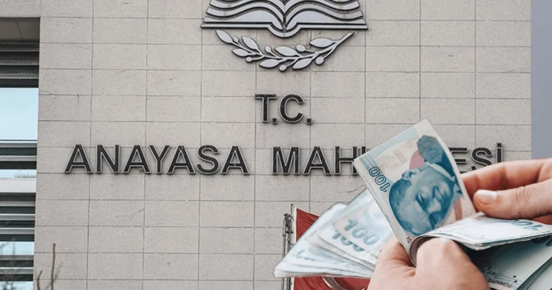 Anayasa Mahkemesi memurlar için kritik kararı verdi: 3600 ek göstergenden kimler yararlanabilecek?