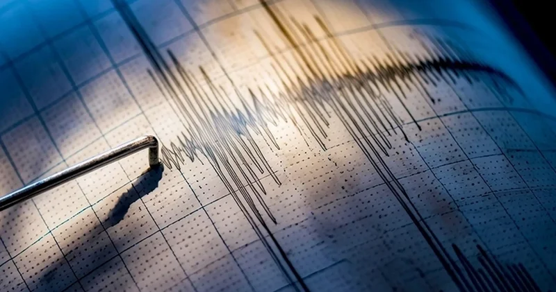 Son dakika deprem oldu! 26 Mayıs 2025 AFAD, Kandilli deprem listesi!