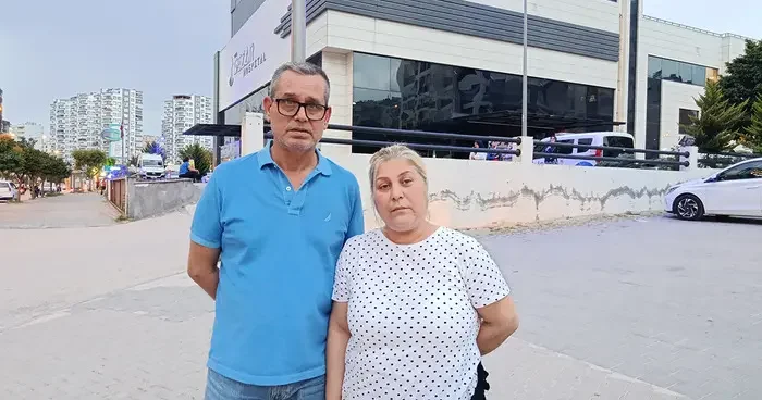 Adana da akılalmaz olay! Hastaneye annesinin cenazesini teslim almaya gidince hayatının şokunu yaşadı: Ben acımı bile yaşayamadım