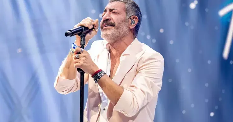 Kalp krizi için önlemini aldı...Yanından ayırmıyor