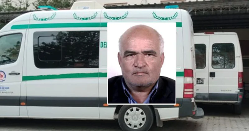 Denizli de kan donduran cinayet! Kesik kulaklar bulunamadı SON DAKİKA HABERLERİ Son dakika haberleri