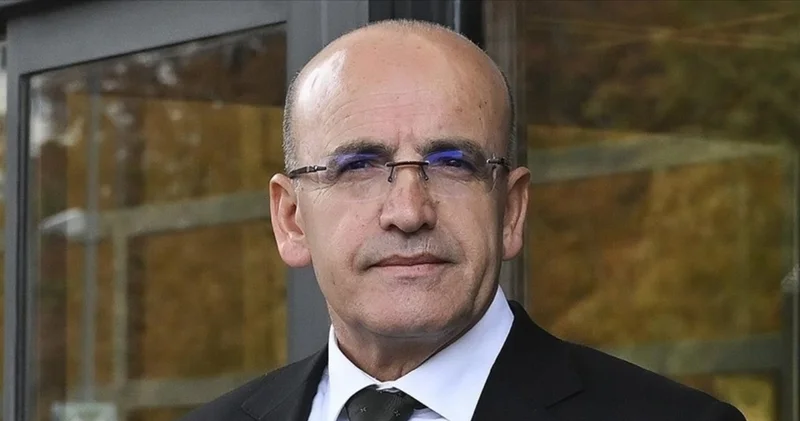Mehmet Şimşek sona yaklaştı: Yüksek maaş alanlara cezayı kesecek