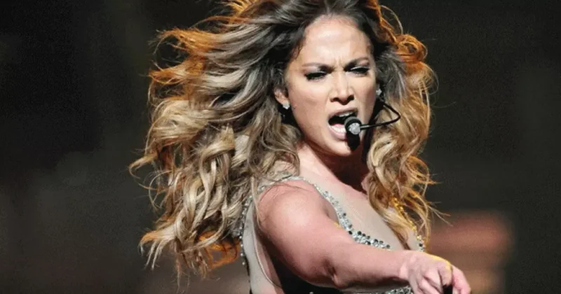 Bu biletlerin fiyatı tam 778.843 TL! Jennifer Lopez’in konser bedeli olay oldu