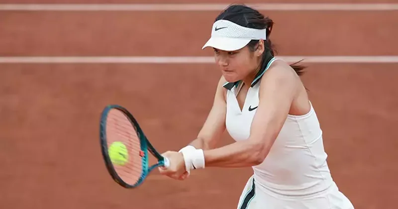 French Open 2025: Raducanu triumphs in three set, Navarro s shocking exit