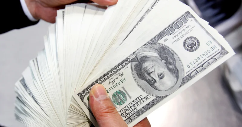 Deprem bölgesi için 6,4 milyar dolarlık finansman