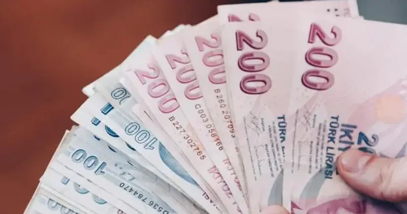 Yaklaşık 16 milyon emekliye bayram ikramiyeleri ödenecek!