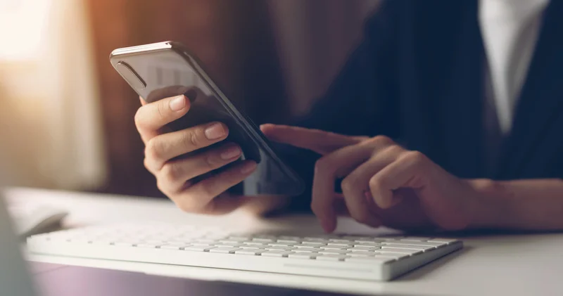 Telefon titriyor sanıyorsanız Phantom Vibration mağduru olabilirsiniz