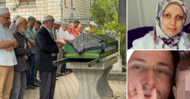 Yeni koltuk takımı isteyen üç çocuk annesi eşini bıçaklayarak öldürdü 3. Sayfa Haberleri