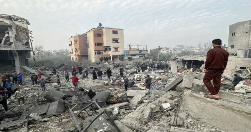 Gazze de ateşkes görüşmeleri: Hamas ve İsrail kaynakları birbirlerini yalanlıyor