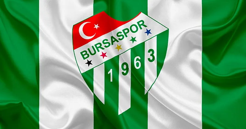 Bursaspor son anda vazgeçti