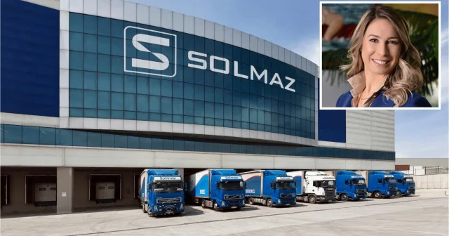 Solmaz Münih teki dev buluşmaya sürprizlerle gidiyor Ekonomi Haberleri