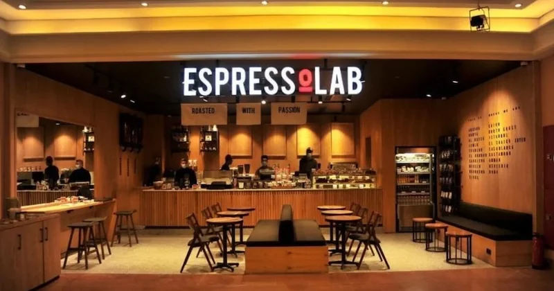Boykotun faturası ağır oldu: EspressoLab in cirosunda rekor düşüş Sözcü Gazetesi