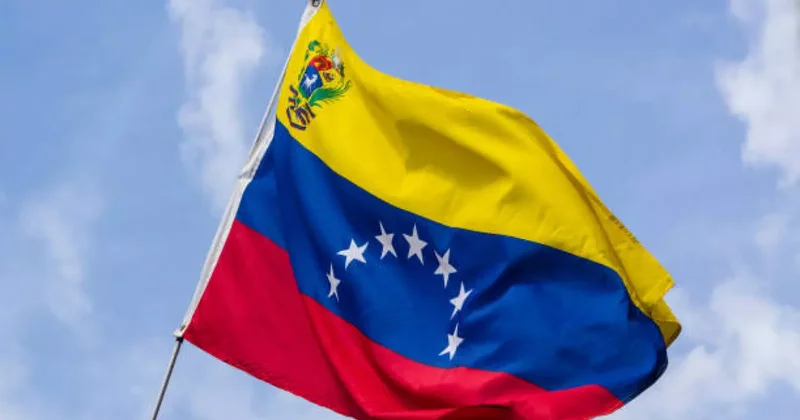Venezuela sandık başında!
