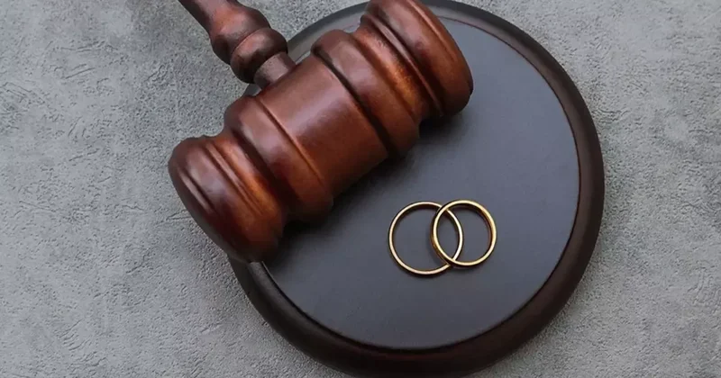 Eşinin iş yeri adresini dahi bilmeyen koca, boşanma davasında kusurlu sayıldı