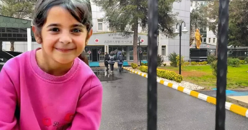 Diyarbakır Bölge Adliye Mahkemesi 1. Ceza Dairesi, Narin Güran cinayetinde verilen cezaları onadı.