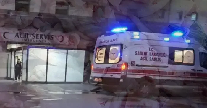 Tavuk zehirlenmeleri bitmiyor! Düğün yemeği kabusa döndü: 22 kişi hastanelik oldu