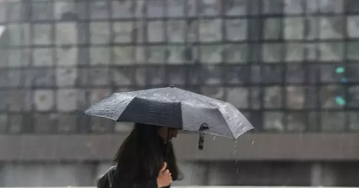 Önce AKOM sonra İçişleri Bakanlığı... İstanbullular dikkat! Çarşamba ya kadar sürecek: 38 il için sarı alarm