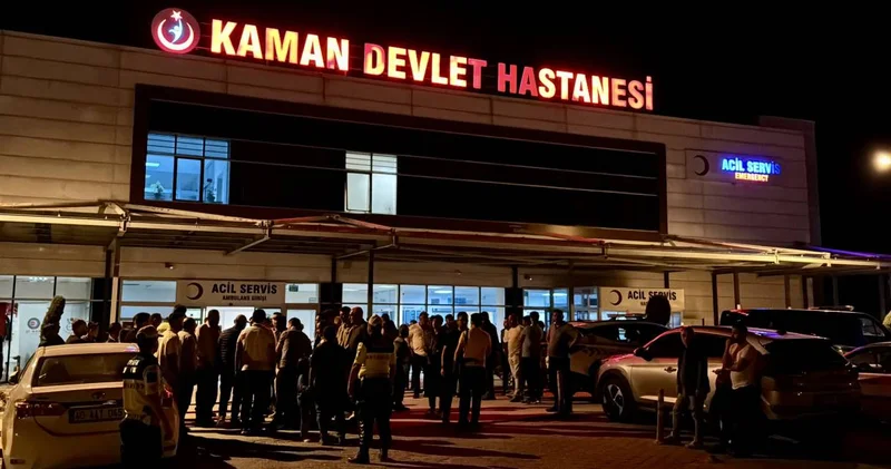 Balık avı kabusa döndü: 1 ölü, 1 yaralı