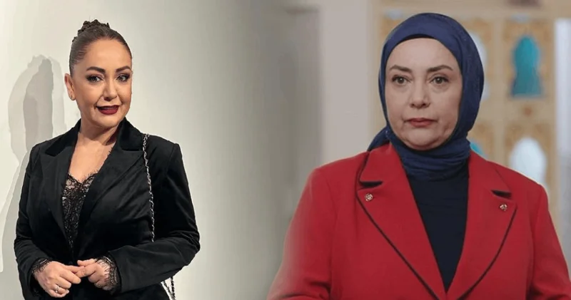 Sibel Taşçıoğlu Kızılcık Şerbeti ne noktayı koydu: Yalan mı söyleyeyim?
