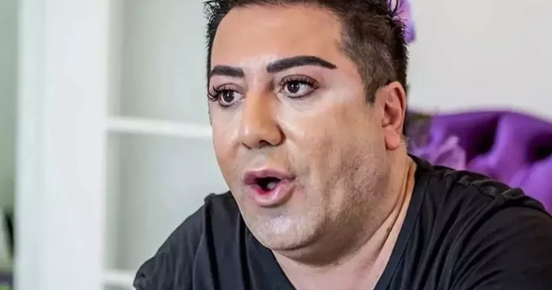 Murat Övüç ün yıllar önce boşandığı eski eşi ilk kez düğün töreninde görüntülendi