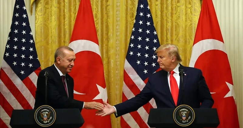 Türkiye ABD ticaret müzakerelerinin üçüncü turu Washington’da yapıldı Sözcü Gazetesi