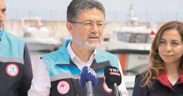 Balıkçı destekleri ay sonu hesapta Ekonomi Haberleri