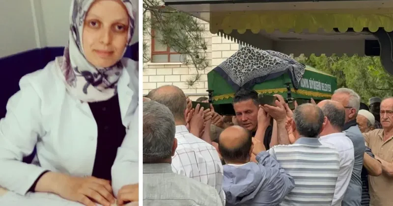 Çiftler Arasındaki Tartışma Kanlı Bitti