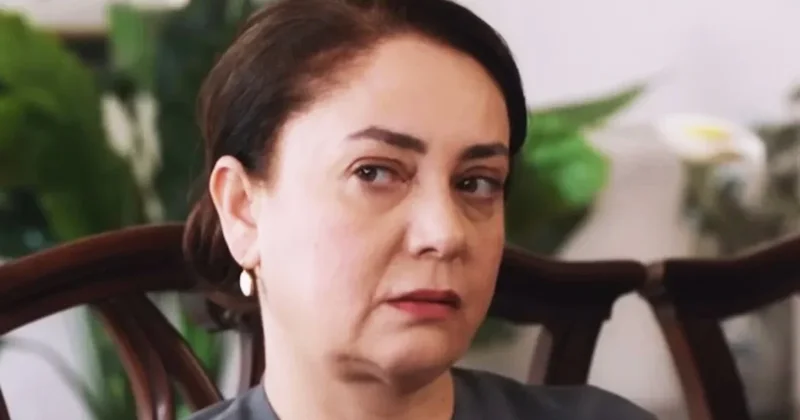 Kızılcık Şerbeti nden ayrılan Sibel Taşçıoğlu nun son açıklaması gündem oldu Sözcü Gazetesi