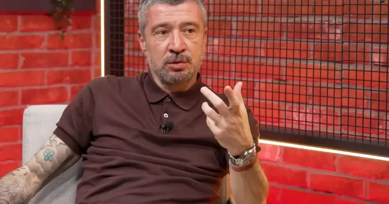 Tümer Metin, Fenerbahçe nin başına gelmesi gereken teknik direktörü söyledi