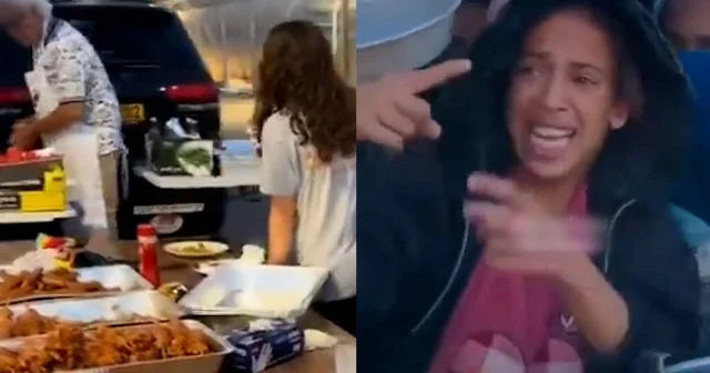Gazzeli çocuklar açlıktan hayatını kaybederken İsrailliler mangal partisi düzenledi VİDEO İZLE