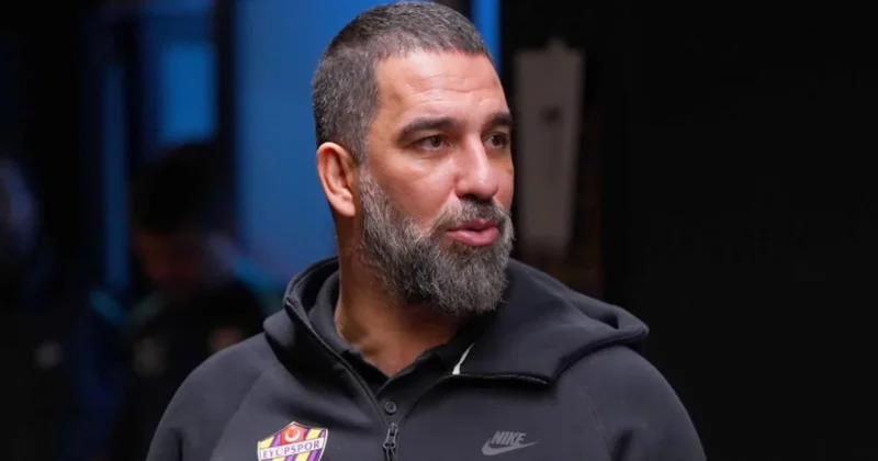 Arda Turan dan video mesajla veda Sözcü Gazetesi