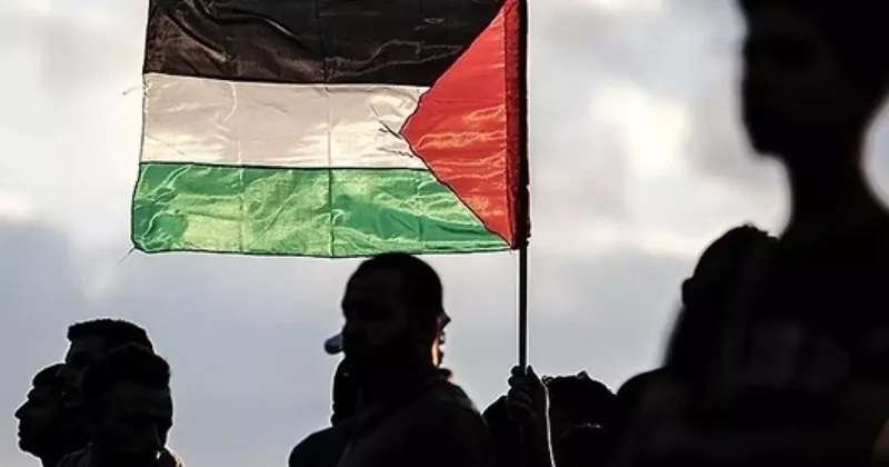 ABD li üst düzey isimden Hamas, ateşkesi kabul etti iddiasına yalanlama