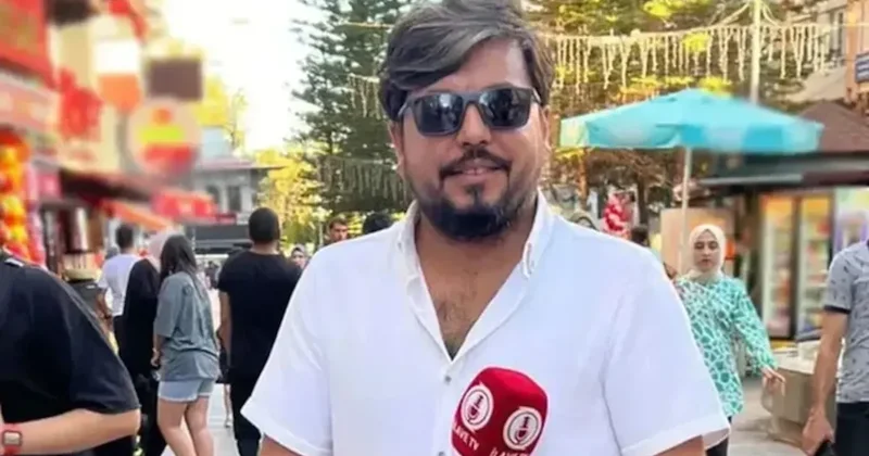 Arif Kocabıyık tahliye edildi Sözcü Gazetesi