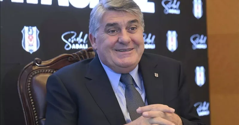 Beşiktaş yeni sezonun ilk transferini bitirdi! Menajerinden flaş paylaşım