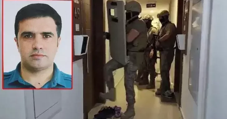 Kağıthane de polis memuru Hakan Telli nin şehit edildiği silahın izi sürüldü: 43 sanık hakkında 23 yıla kadar hapis talebi