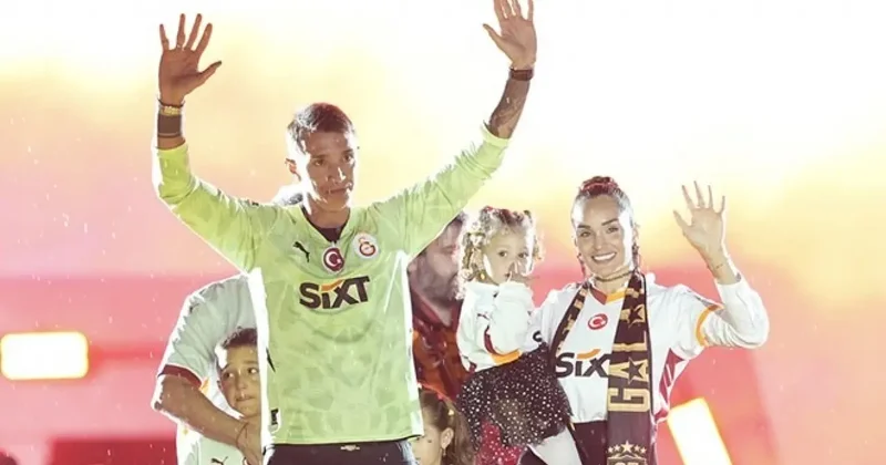 Icardi istedi! Muslera ağlarayarak cevap verdi