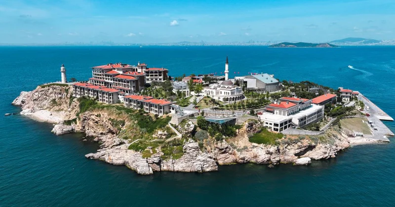 III. Uluslararası Aile Sempozyumu Demokrasi ve Özgürlükler Adası nda yapılacak