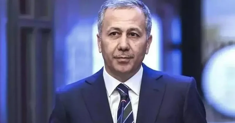 Polis atamalarında yeni sistem... Bakan Yerlikaya dan son dakika açıklama