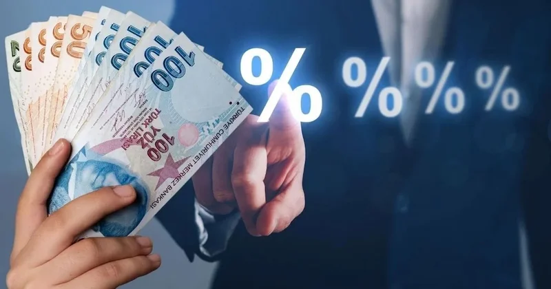 Bankalardan faiz hamlesi: Hesabında parası olanlar dikkat! Sözcü Gazetesi