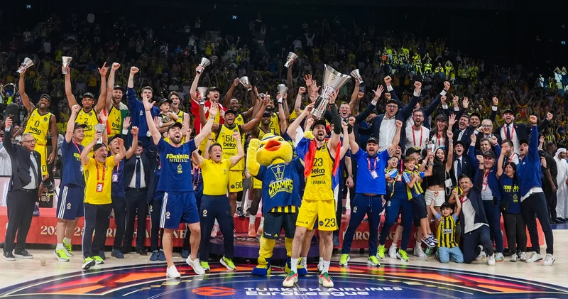 Fenerbahçe nin başarısı bütçesini aştı İş Yaşam Haberleri