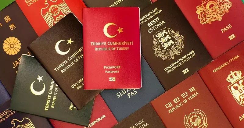 Uzmanından ‘altın pasaport’ yorumu: ABAD’ın bu kararı, devletlere ‘milliyetinizi satmayın’ diyor