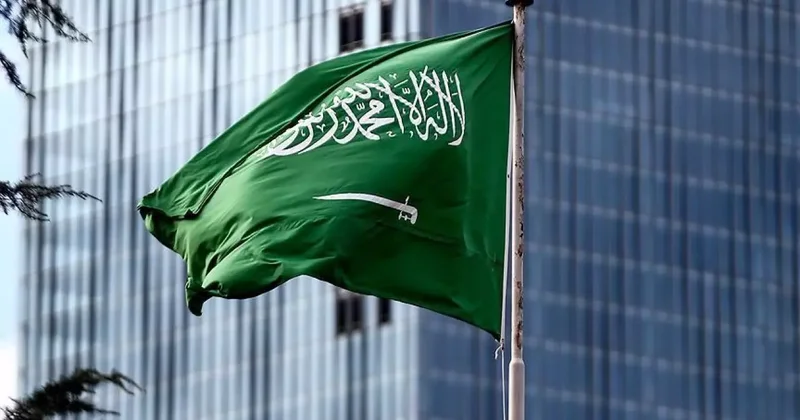 Suudi Arabistan, dünyada gündem olan iddiayı yalanladı