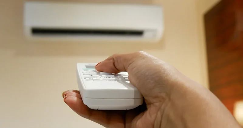 Elektrik faturasını düşürüyor: Uzmanı klimaların ideal sıcaklık derecesini açıkladı Sözcü Gazetesi