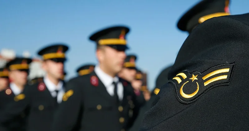 Jandarma Genel Komutanlığı, Emniyet Genel Müdürlüğü ve Sahil Güvenlik Komutanlığı atamaları yapıldı